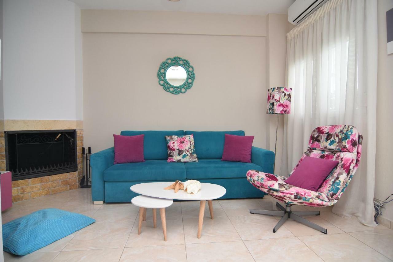 Vakantiehuis Our Little Paradise ! ! *