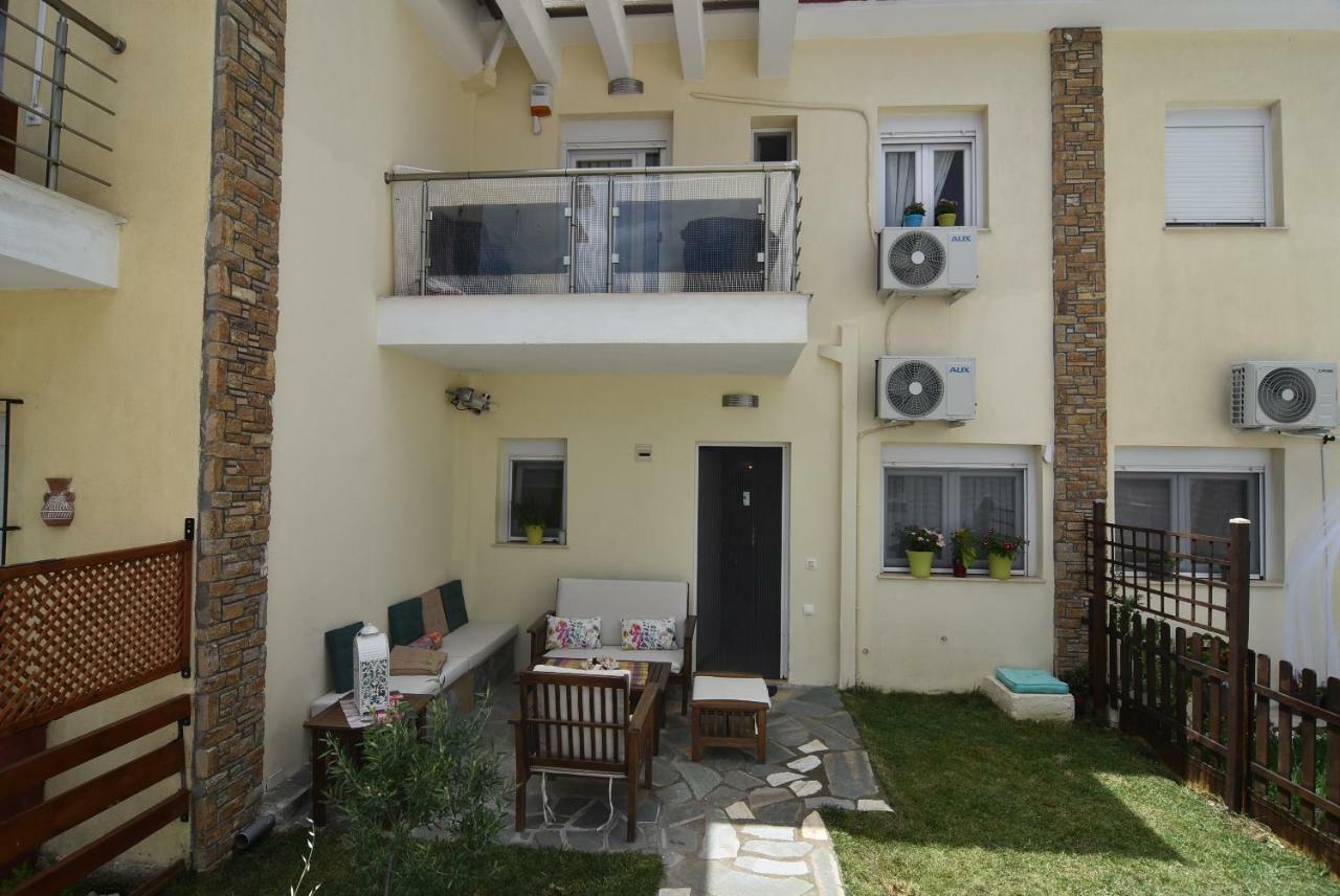 Vakantiehuis Our Little Paradise ! !