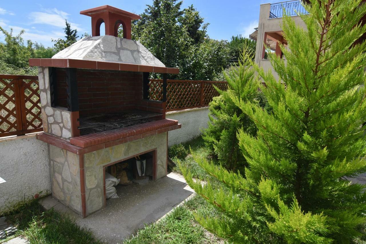 Our Little Paradise ! ! Nikiti (Sithonia)