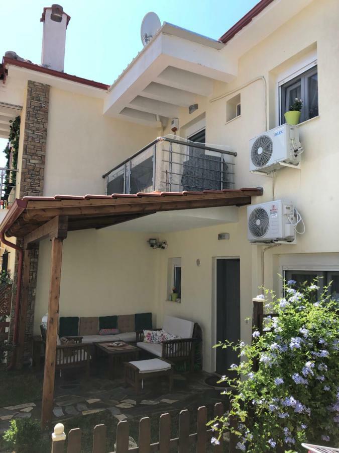 Our Little Paradise ! ! Vakantiehuis *